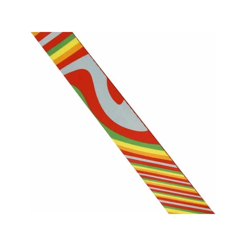 Fender George Harrison Rocky Polyester Strap