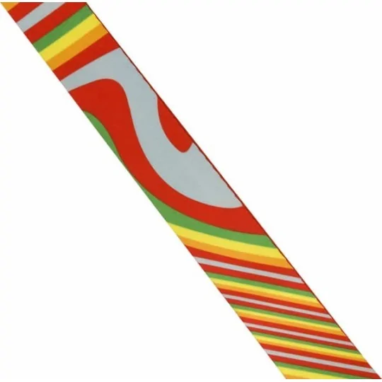Fender George Harrison Rocky Polyester Strap
