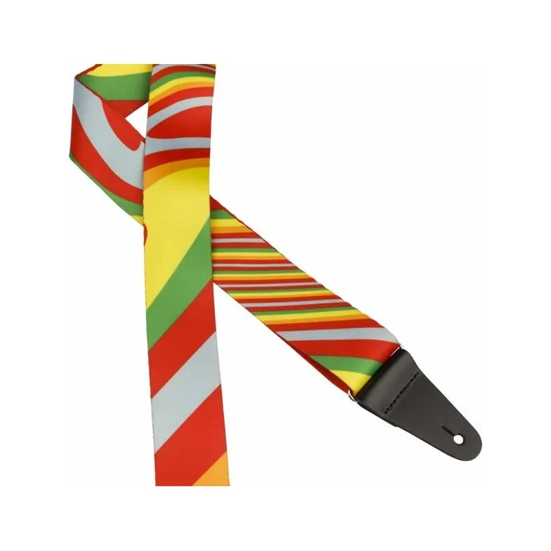 Fender George Harrison Rocky Polyester Strap