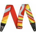 Fender George Harrison Rocky Polyester Strap