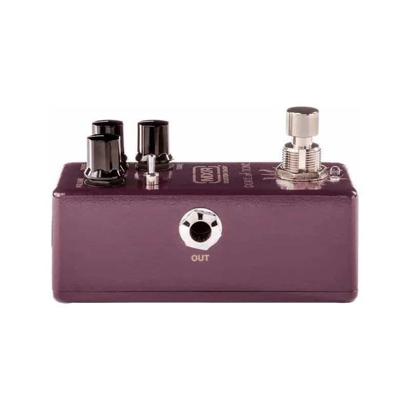 MXR Duke Of Tone CSP039 MXR Duke Of Tone CSP039