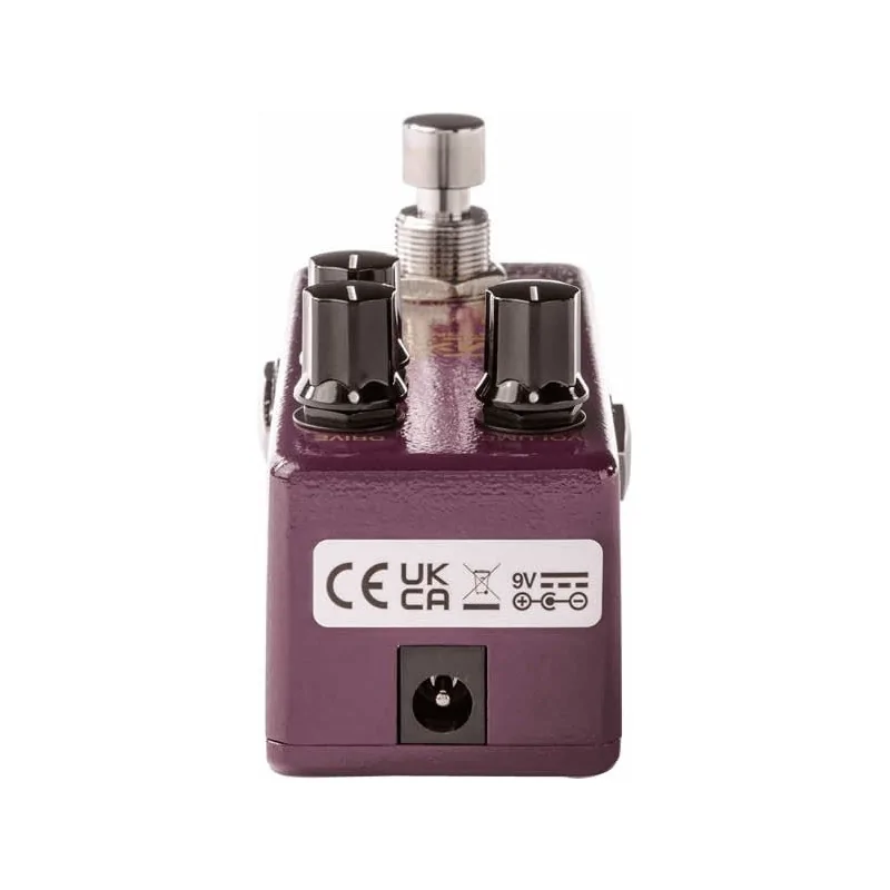 MXR Duke Of Tone CSP039 MXR Duke Of Tone CSP039