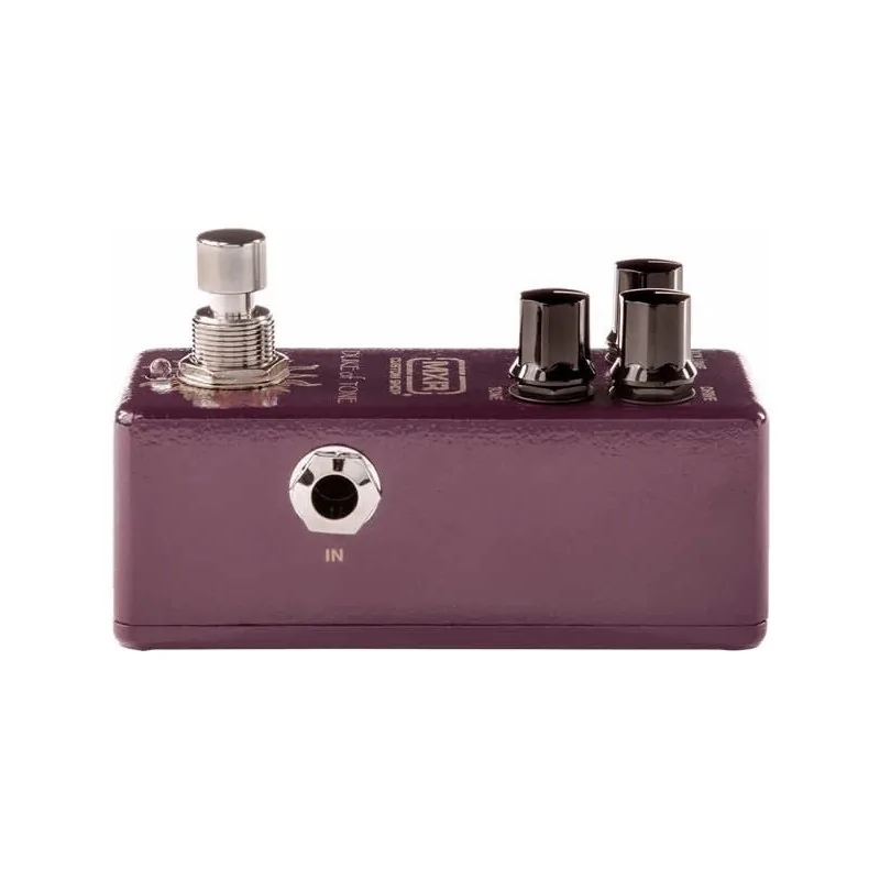 MXR Duke Of Tone CSP039 MXR Duke Of Tone CSP039