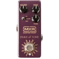 MXR Duke Of Tone CSP039 MXR Duke Of Tone CSP039
