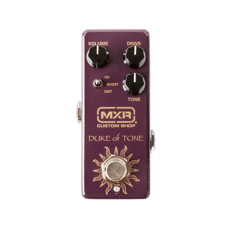 MXR Duke Of Tone CSP039 MXR Duke Of Tone CSP039