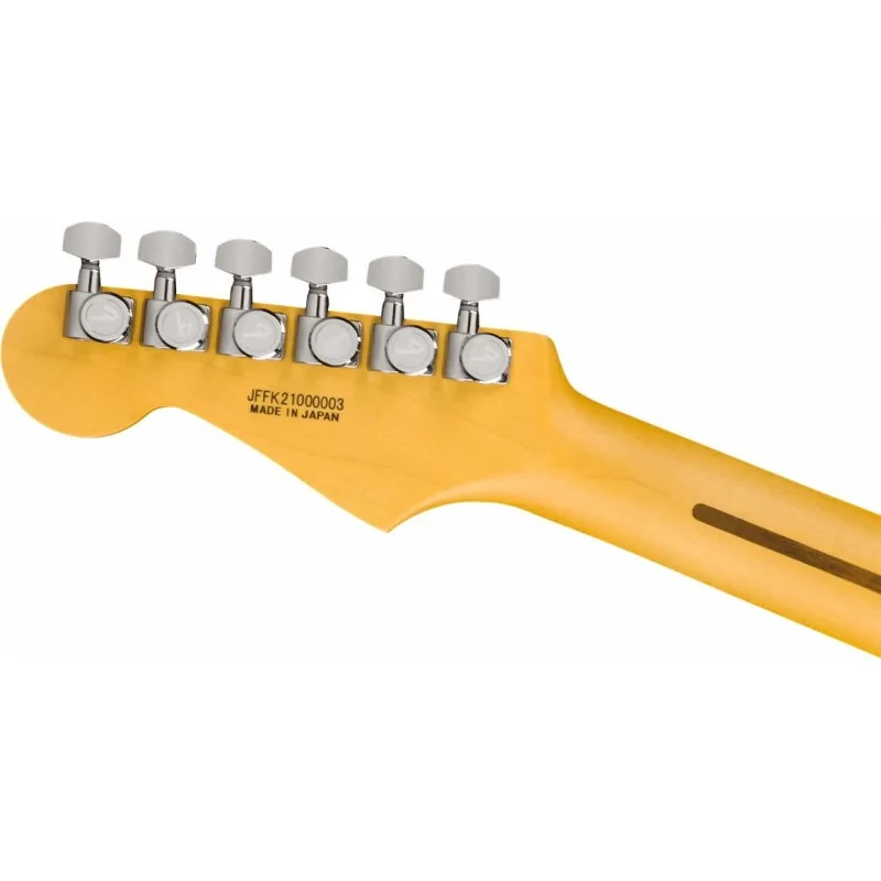 Fender Aerodyne Special Stratocaster RW Chocolate Burst