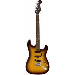 Fender Aerodyne Special Stratocaster RW Chocolate Burst