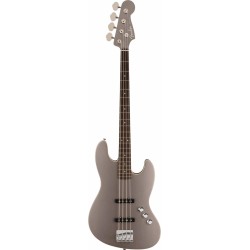 Fender Aerodyne Special Jazz Bass RW Dolphin Gray Metallic