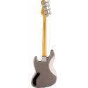 Fender Aerodyne Special Jazz Bass RW Dolphin Gray Metallic