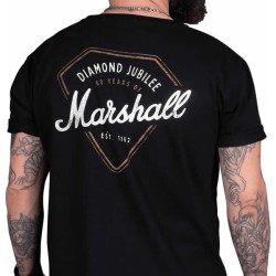 Marshall T-Shirts - XLarge