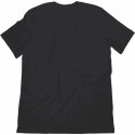 Ernie Ball T-Shirt Aigle Noir Homme Taille S