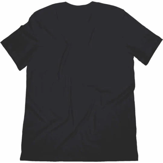 Ernie Ball T-Shirt Aigle Noir Homme Taille L