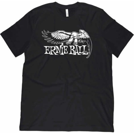 T-Shirt Aigle Noir Homme Taille XL