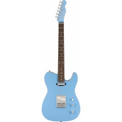 Fender Aerodyne Special Telecaster RW California Blue