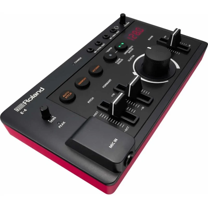 Roland E-4 Voice Tweaker