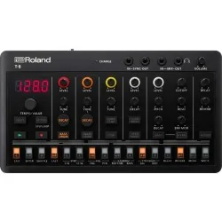 Roland T-8 Beat Machine Roland T-8 Beat Machine