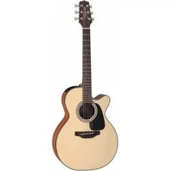 Takamine GX18CE Naturel Satiné + Housse Takamine GX18CE Naturel Satiné + Housse