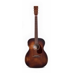 Sigma 000M-15E Mahogany Aged