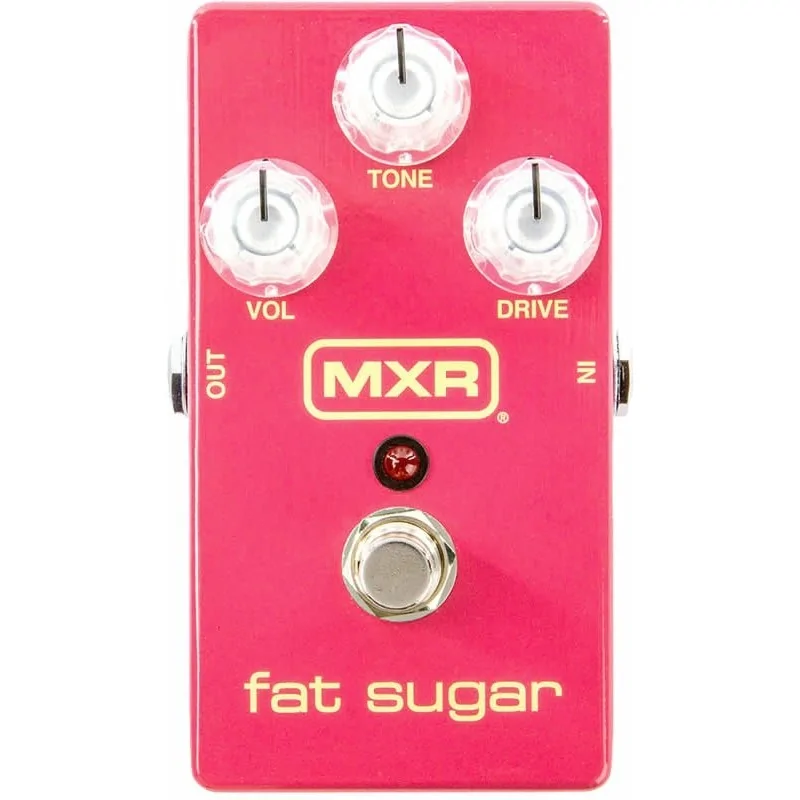 MXR Fat Sugar M94 MXR Fat Sugar M94