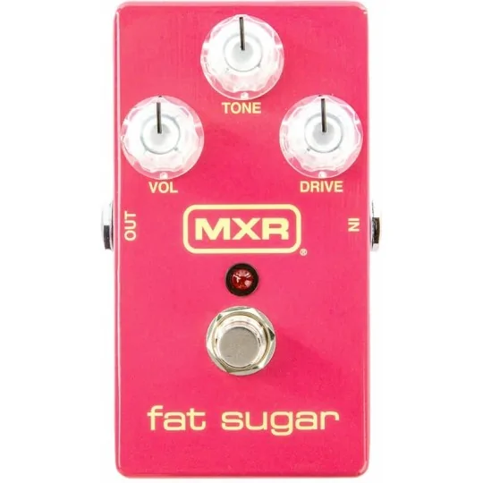 MXR Fat Sugar M94