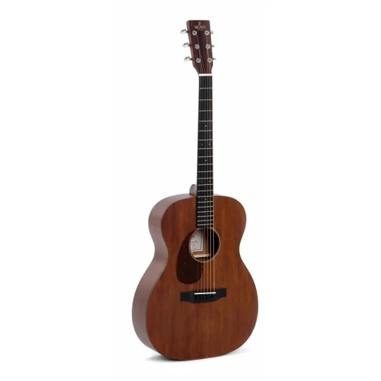 Sigma 000M-15 Mahogany Gaucher