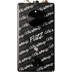 Catalinbread CB Fuzz