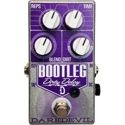 Daredevil Pedals Bootleg V2