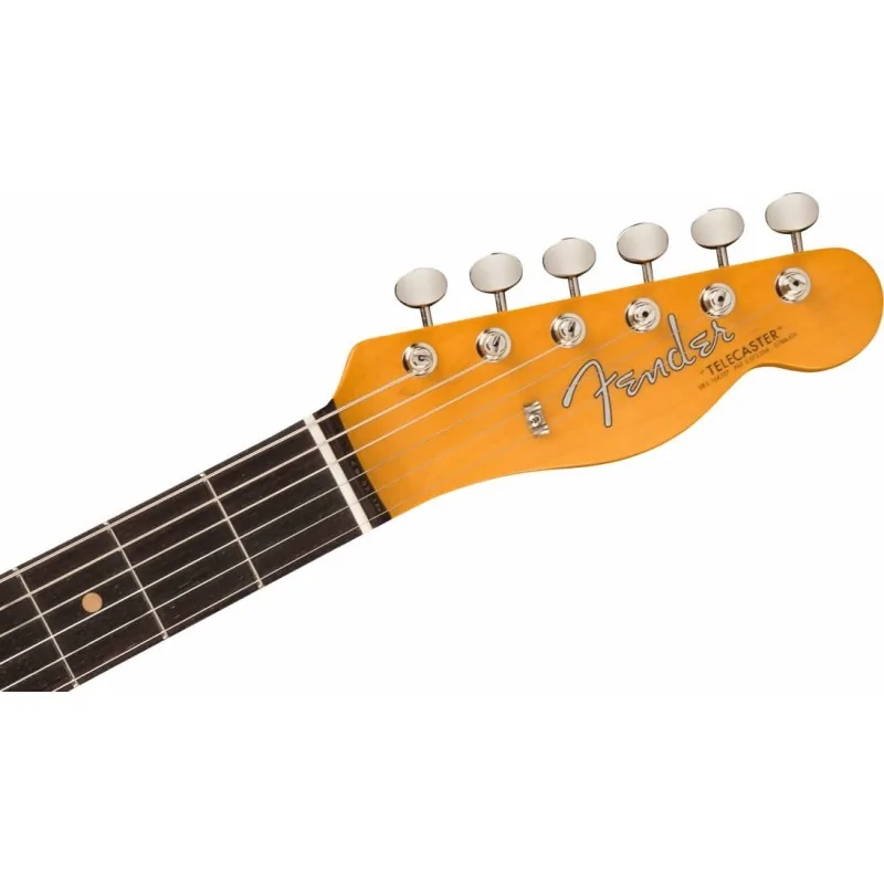Fender AM Vintage II 1963 Telecaster RW Surf Green Fender AM Vintage II 1963 Telecaster RW Surf Green