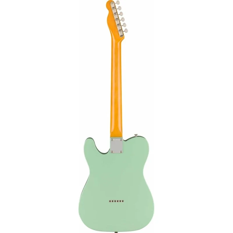 Fender AM Vintage II 1963 Telecaster RW Surf Green Fender AM Vintage II 1963 Telecaster RW Surf Green