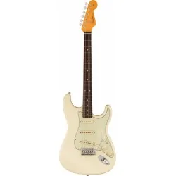 Fender AM Vintage II 1963 Telecaster RW Surf Green