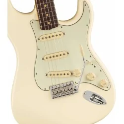 Fender AM Vintage II 1963 Telecaster RW Surf Green