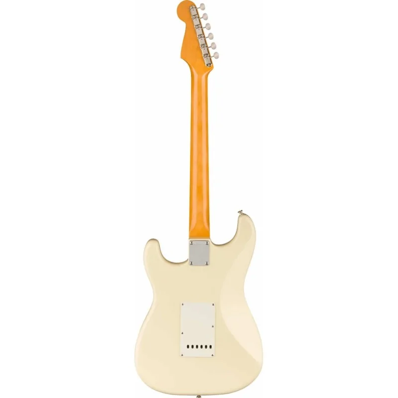 Fender AM Vintage II 1963 Telecaster RW Surf Green