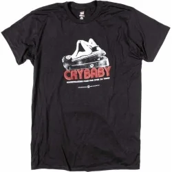 Dunlop Tshirt Pinup Small Dunlop Tshirt Pinup Small