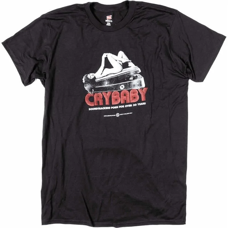 Dunlop Tshirt Pinup Small