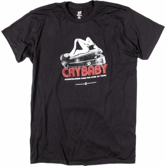 Dunlop Tshirt Pinup Small