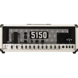 EVH 5150 Iconic Series 80W Head EVH 5150 Iconic Series 80W Head