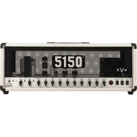 EVH 5150 Iconic Series 80W Head