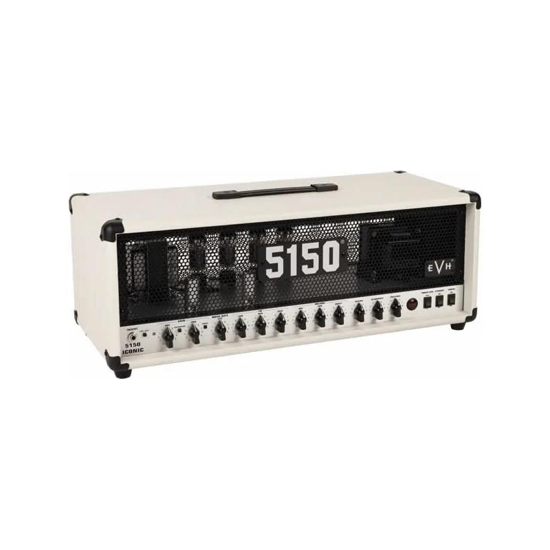 EVH 5150 Iconic Series 80W Head EVH 5150 Iconic Series 80W Head