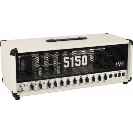 EVH 5150 Iconic Series 80W Head