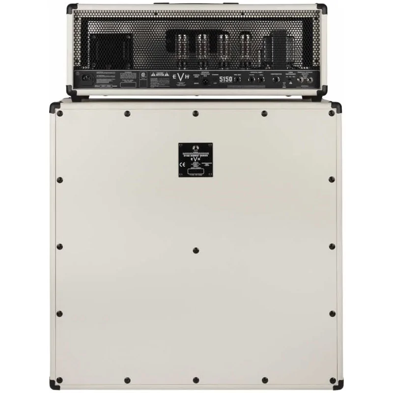 EVH 5150 Iconic Series 80W Head EVH 5150 Iconic Series 80W Head
