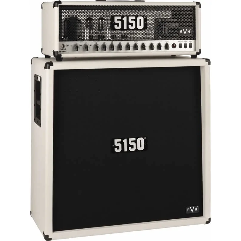 EVH 5150 Iconic Series 80W Head EVH 5150 Iconic Series 80W Head