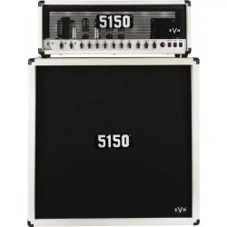 EVH 5150 Iconic Series 80W Head EVH 5150 Iconic Series 80W Head