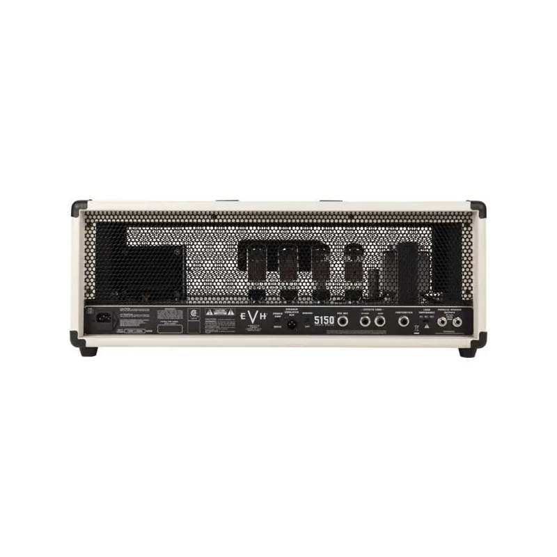 EVH 5150 Iconic Series 80W Head EVH 5150 Iconic Series 80W Head