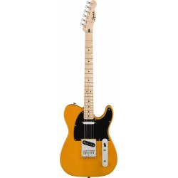 Squier Tele FSR Bullet MN Butterscotch Blonde