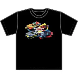 Vox T-shirt VOX taille L Vox T-shirt VOX taille L
