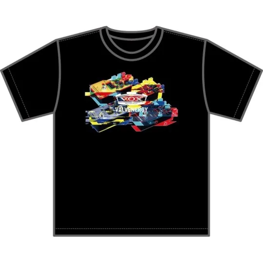 Vox T-shirt VOX taille L