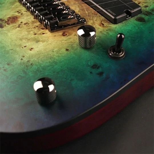 Cort KX508MS 8C M.B Burst