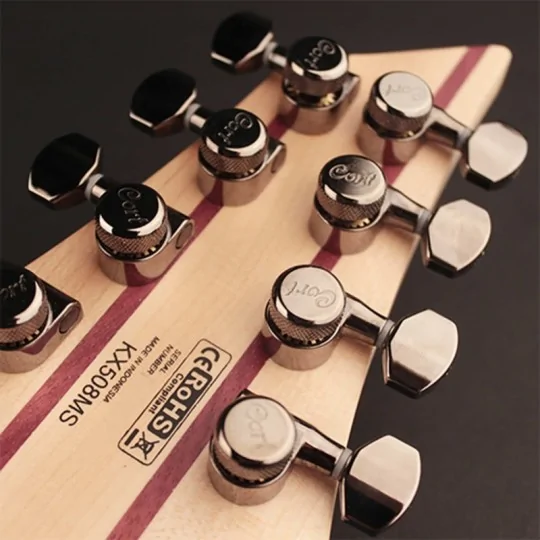 Cort KX508MS 8C M.B Burst