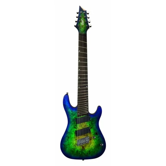 Cort KX508MS 8C M.B Burst
