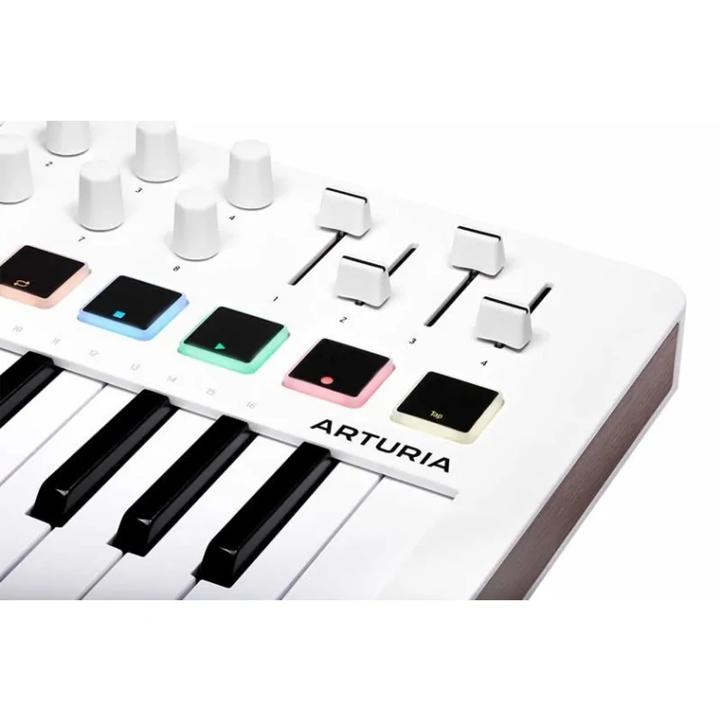 Arturia MiniLab MK3